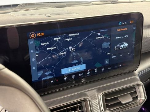 Used 2025 Ford Mustang Dark Horse image 14