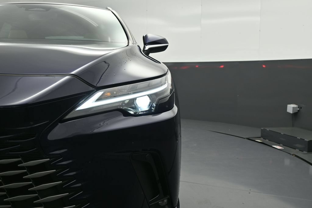 Used 2023 Lexus RX 350 Premium w/ Cold Area Package FWD image 15