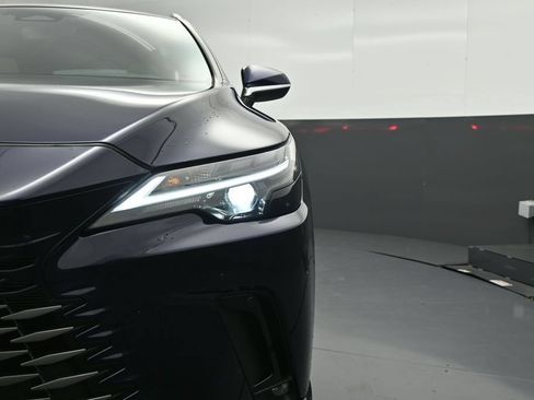 Used 2023 Lexus RX 350 Premium w/ Cold Area Package FWD image 15