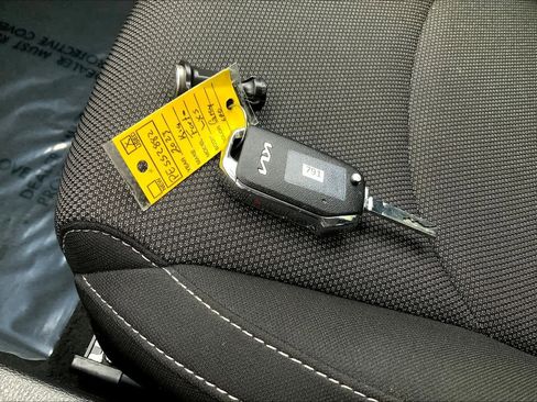 Certified 2023 Kia Forte LXS image 13