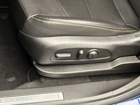 Used 2022 Chevrolet Equinox Premier AWD/4WD image 11