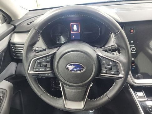 Used 2024 Subaru Outback Premium w/ Popular Package #1A AWD/4WD image 25