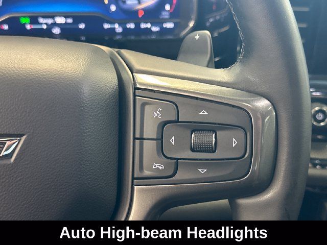 Used 2024 Chevrolet Silverado 1500 ZR2 AWD/4WD image 34