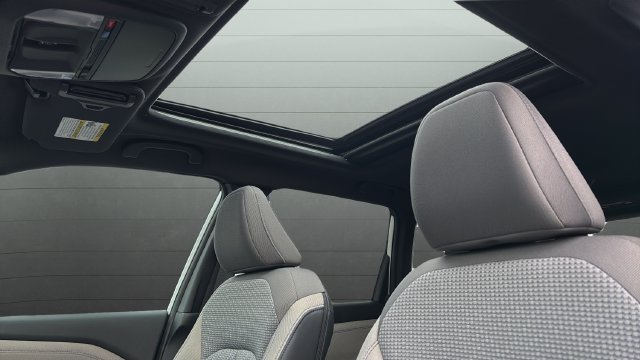 New 2026 Subaru Forester Premium AWD/4WD image 23