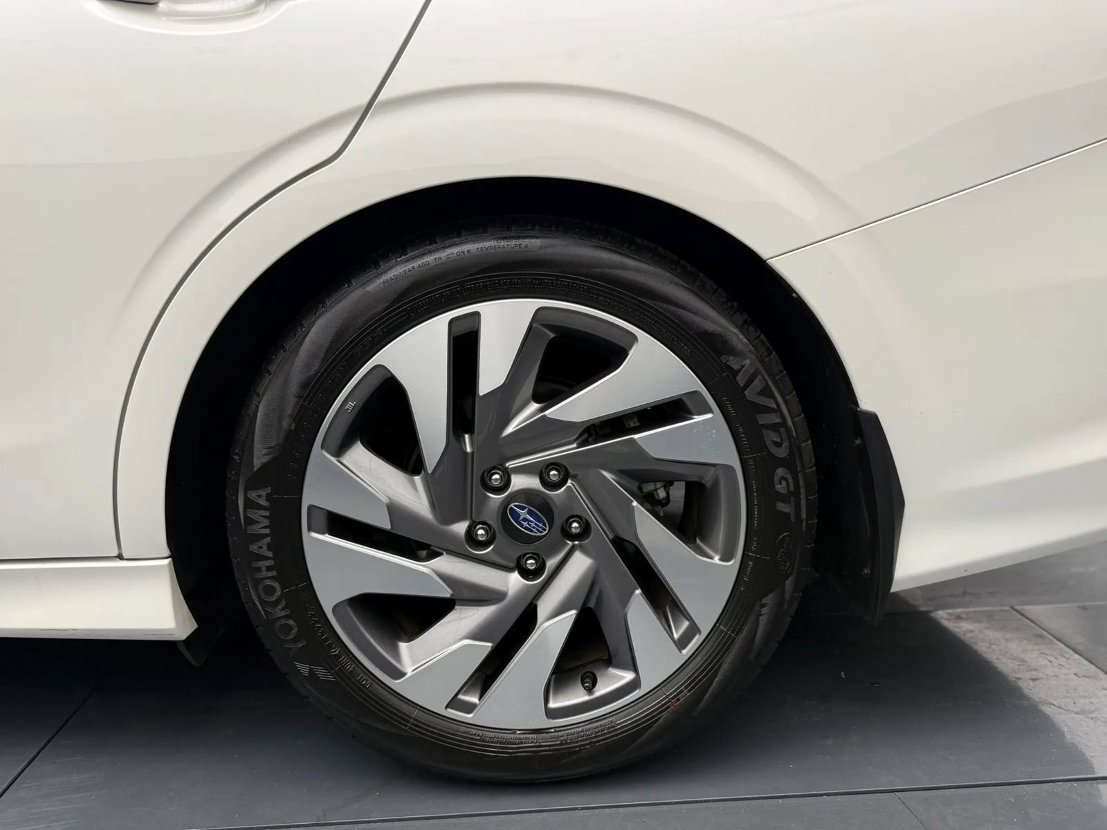 Used 2024 Subaru Legacy Touring XT AWD/4WD image 36