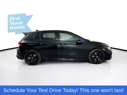 Used 2023 Volkswagen Golf 20th Anniversary Edition image 9