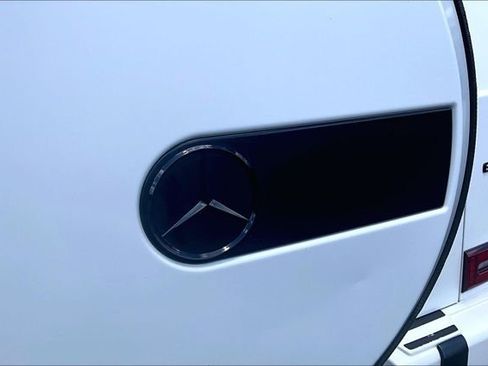 Used 2022 Mercedes-Benz G 63 AMG 4MATIC image 20
