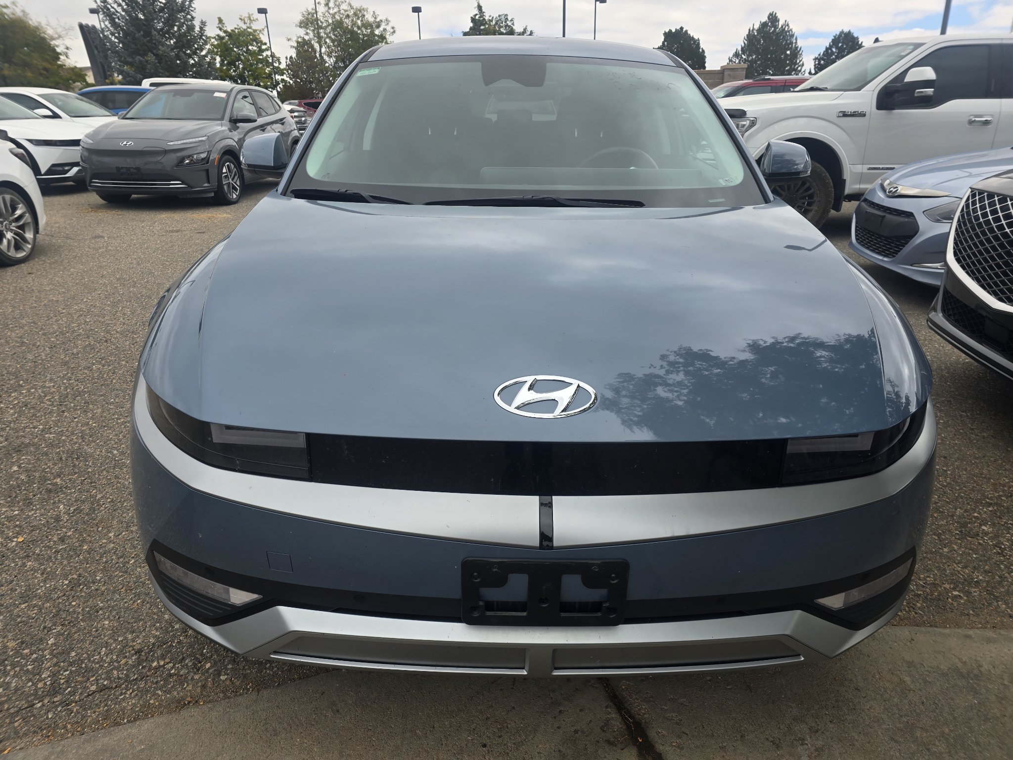 Used 2024 Hyundai Ioniq 5 SEL AWD/4WD image 20