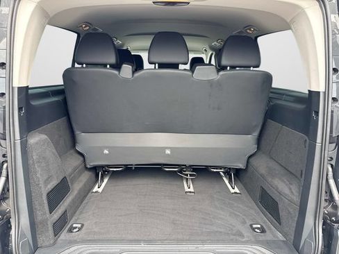 Used 2023 Mercedes-Benz Metris Passenger image 12