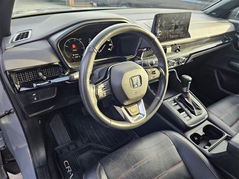Used 2024 Honda CR-V Sport Touring image 13