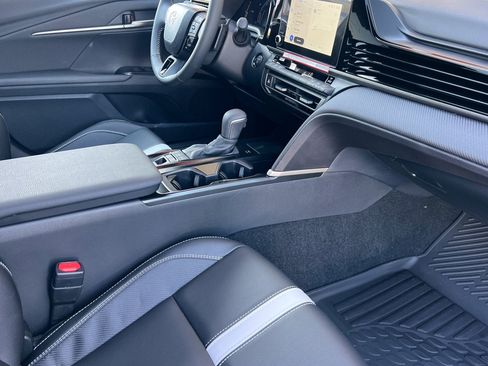 New 2026 Toyota Camry SE w/ Multimedia Upgrade Package FWD image 15