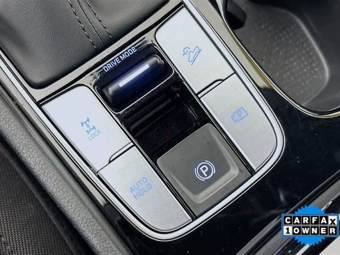 Used 2024 Hyundai Santa Cruz SEL image 32