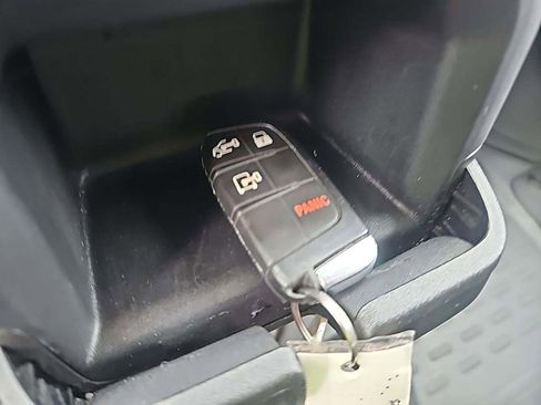 Used 2023 RAM ProMaster 2500 image 17