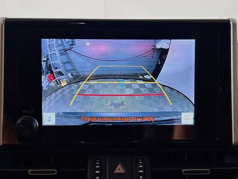 Used 2024 Toyota RAV4 XLE Premium w/ Weather Package FWD image 28