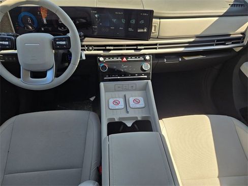 New 2026 Hyundai Santa Fe SE image 10