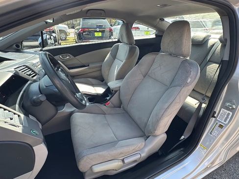 Used 2012 Honda Civic LX image 10