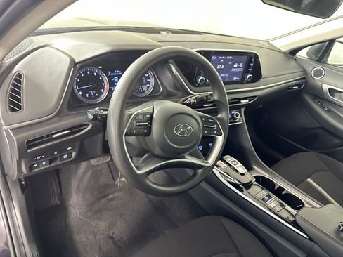 Certified 2023 Hyundai Sonata SE image 13