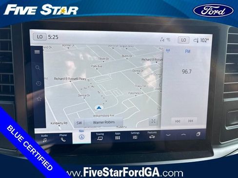 Used 2023 Ford F150 XLT w/ Equipment Group 302A High AWD/4WD image 21