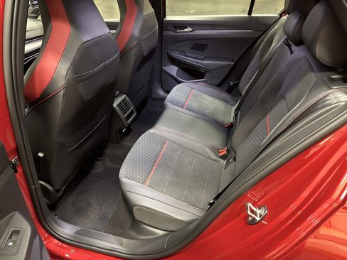 New 2026 Volkswagen GTI SE image 15