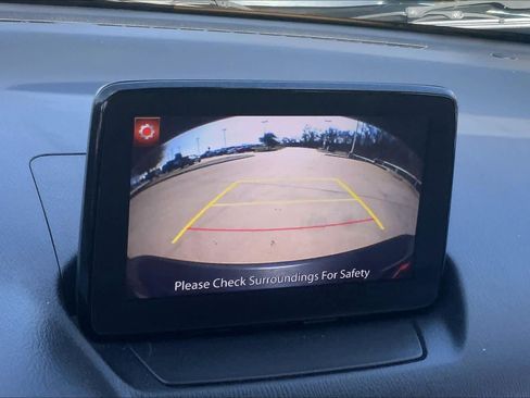 Used 2019 MAZDA CX-3 Touring w/ Preferred Equipment Package image 29