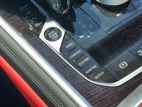 New 2026 BMW 840i Convertible image 29