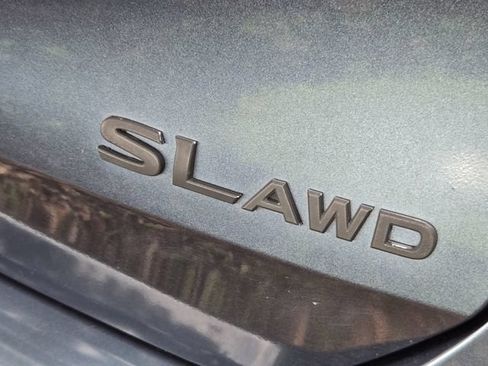 Used 2014 Nissan Rogue SL AWD/4WD image 10