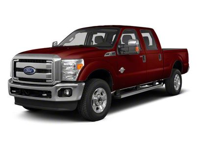 Used 2011 Ford F350 King Ranch