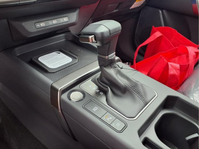 New 2027 Kia Seltos EX FWD image 19
