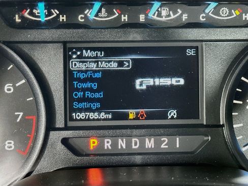 Used 2019 Ford F150 XL w/ Equipment Group 101A Mid RWD image 18