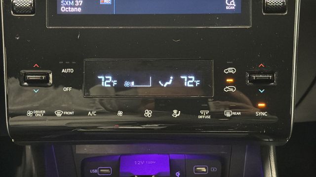 Used 2022 Hyundai Tucson SEL w/ Cargo Package AWD/4WD image 18
