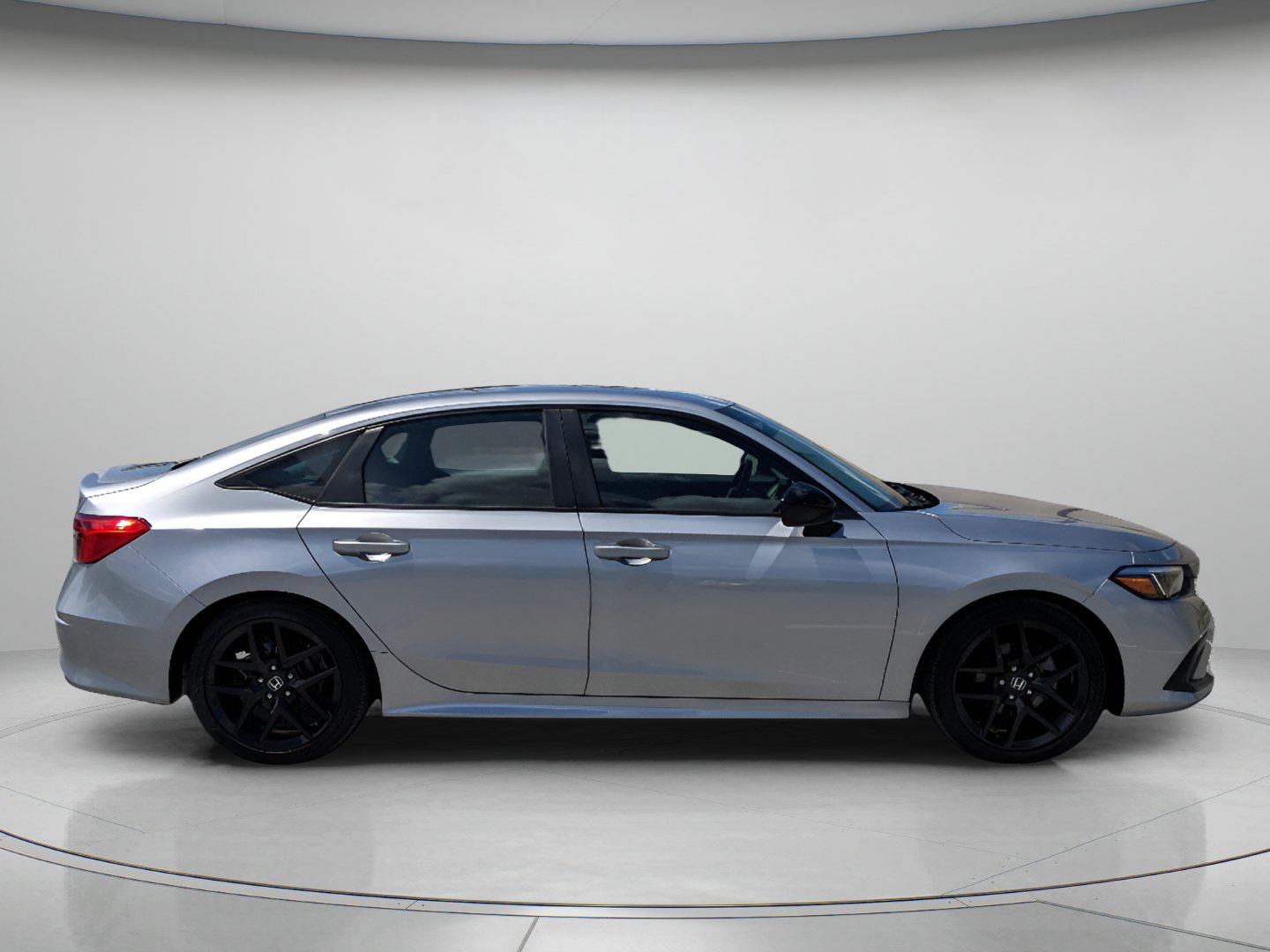 Used 2024 Honda Civic Sport image 9