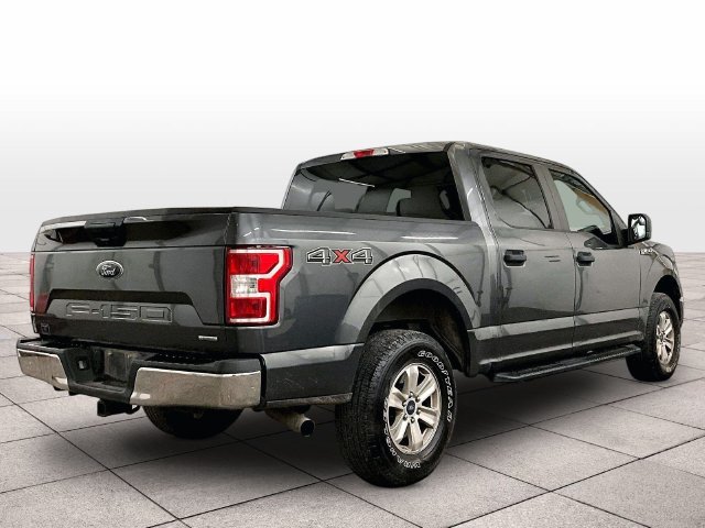 Certified 2020 Ford F150 XL w/ Equipment Group 101A Mid AWD/4WD image 11