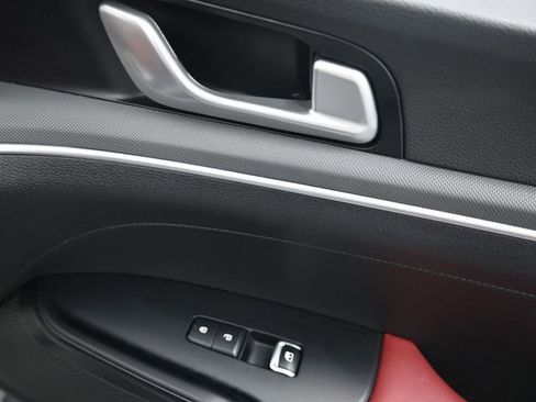 Used 2023 Kia K5 GT-Line w/ GT-Line Premium Package image 18