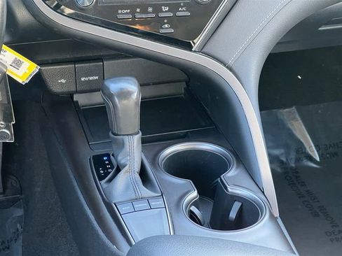 Certified 2023 Toyota Camry SE w/ Protection Package (Q2) (TMS) image 17