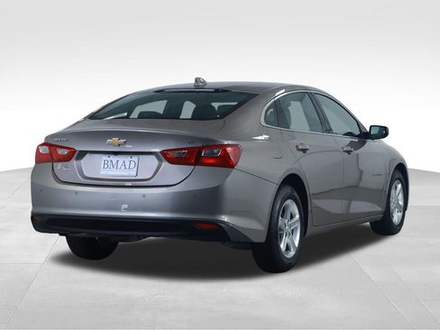 Used 2024 Chevrolet Malibu LT FWD image 12