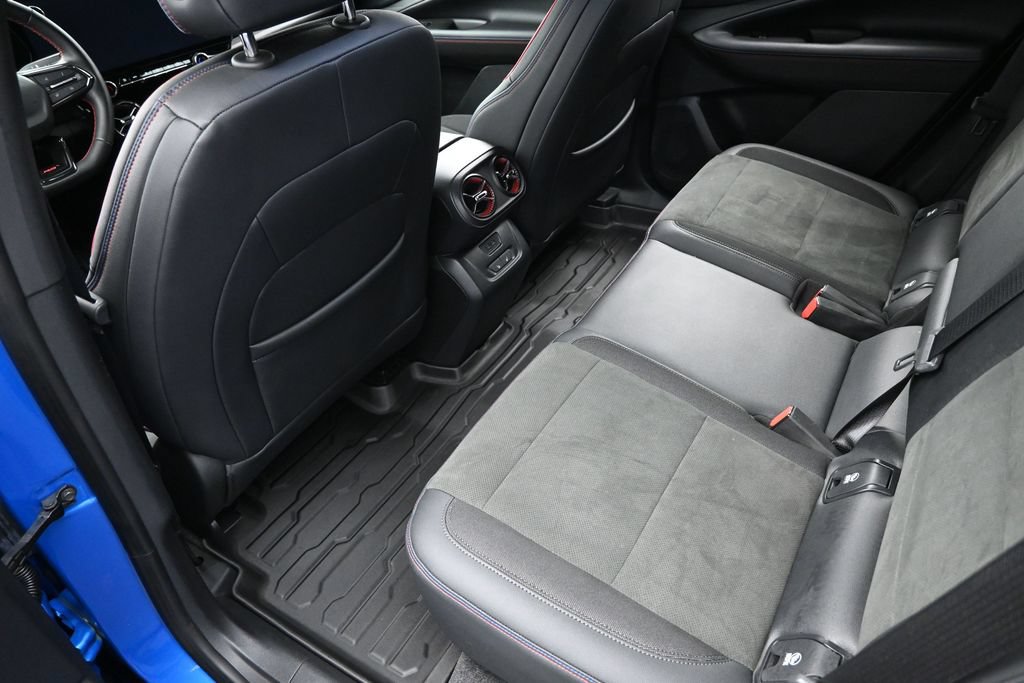 Used 2024 Chevrolet Blazer EV RS AWD/4WD image 18