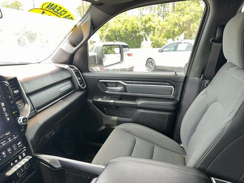 Used 2021 RAM 1500 Big Horn AWD/4WD image 22