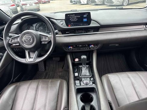 Used 2019 MAZDA MAZDA6 Signature image 9