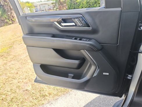 Certified 2025 GMC Yukon Elevation image 20