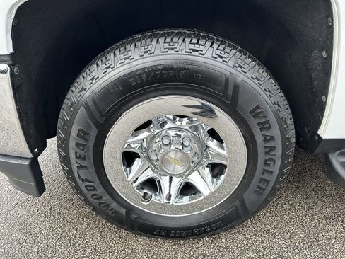 Used 2018 Chevrolet Silverado 1500 W/T w/ WT Fleet Convenience Package image 12