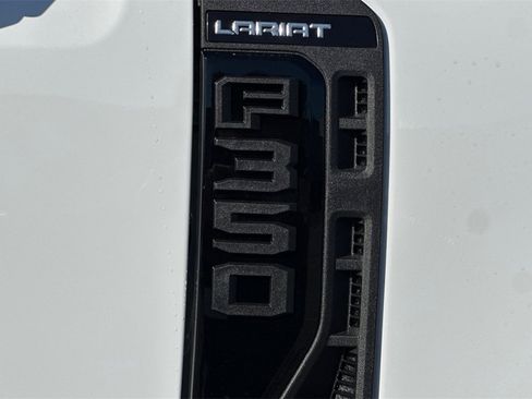 New 2026 Ford F350 Lariat w/ Tremor Off-Road Package image 6