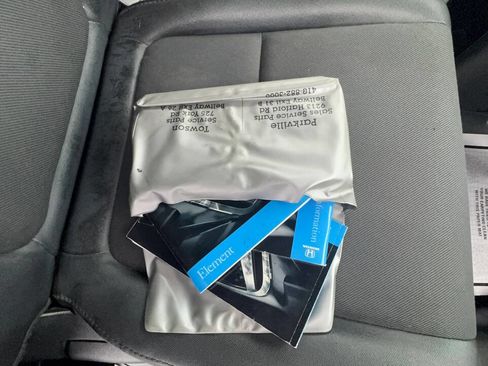 Used 2006 Honda Element LX image 19