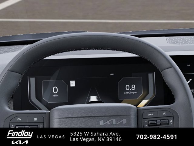 New 2027 Kia Telluride X-Line SX Prestige AWD/4WD image 24