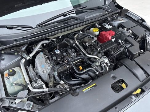 Used 2022 Nissan Sentra SV image 26