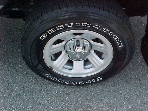 Used 2003 Ford Ranger XLT RWD image 32