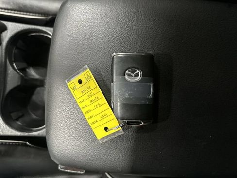 Certified 2025 MAZDA CX-5 AWD 2.5 S w/ Select Package image 33