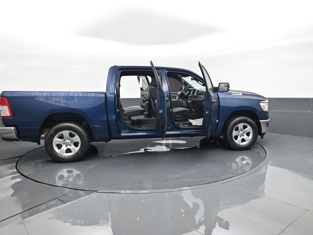 Used 2024 RAM 1500 Big Horn AWD/4WD image 27