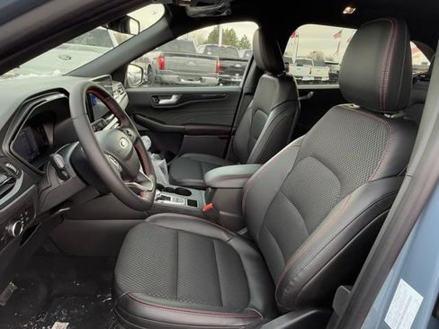 New 2026 Ford Escape ST-Line w/ Tech Pack #1 image 10
