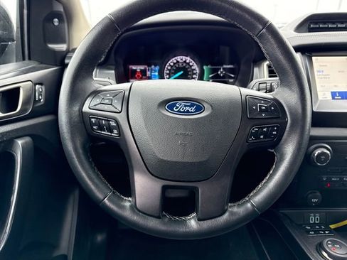 Used 2023 Ford Ranger Lariat w/ Tremor Off-Road Package image 18