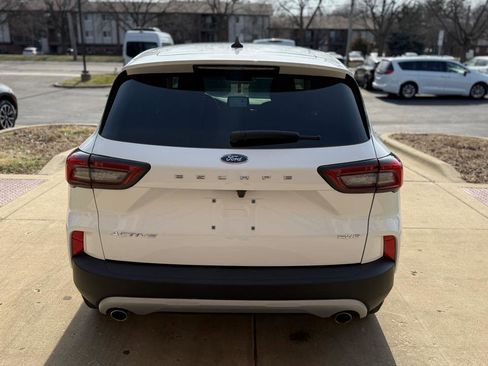 Used 2025 Ford Escape Active image 6
